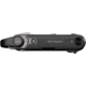 OpticsPlanet Exclusive KeySmart Max Smart Location Tracking Key Holder, Custom, Steel Gray, KS421-C-OP-STL