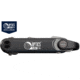 OpticsPlanet Exclusive KeySmart Max Smart Location Tracking Key Holder, Custom, Steel Gray, KS421-C-OP-STL