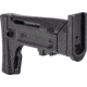 OpticsPlanet Exclusive Kinetic Development Group FN SCAR Folding Rifle Stock, Black, SCP5-MK2-201
