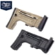 OpticsPlanet Exclusive Kinetic Development Group FN SCAR Folding Rifle Stock