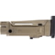 OpticsPlanet Exclusive Kinetic Development Group FN SCAR Rifle Brace, FDE, SCP5-MK2-204