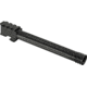 OpticsPlanet Exclusive L2D Combat Precision Match Fluted/Threaded Barrel, Glock 34, Gen 1-4, Black Nitride, LD-BBL-PM-34-FT-BN