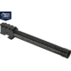 OpticsPlanet Exclusive L2D Combat Precision Match Fluted/Threaded Barrel, Glock 34, Gen 1-4, Black Nitride, LD-BBL-PM-34-FT-BN