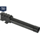 OpticsPlanet Exclusive L2D Combat Precision Match Threaded Barrel, Glock 19, Gen 1-5, Black Nitride, LD-BBL-PM-19-FT-BN