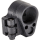 OpticsPlanet Exclusive Law Tactical AR Folding Stock Adapter Gen 3-M, Gray, 674