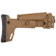 OpticsPlanet Exclusive Magpul Industries ACR Folding Stock Assembly, 14 in, FDE, SCP1-110