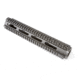 OpticsPlanet Exclusive OpticsPlanet 12.6 inch Quad Rail, Free Float Handguard, Rifle Length, Black, QRFR12