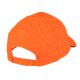 OpticsPlanet Exclusive OpticsPlanet Blaze Orange Baseball Cap, Blaze Orange, OSFA, 2400OP