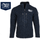OpticsPlanet Exclusive OpticsPlanet Jacket with Logo, Navy Blue, 3XL, OPJACKET-3XL