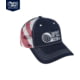 OpticsPlanet Exclusive OpticsPlanet American Flag Logo Hat