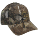 OpticsPlanet Exclusive OpticsPlanet Logo Hat - Mesh Baseball Cap, Realtree, One Size Fits All 12-15466