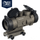 OpticsPlanet Exclusive Primary Arms SLx 2.5X Compact AR15 Scope with Patented CQB ACSS Reticle, Flat Dark Earth, PAC2.5X-FDE