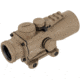 OpticsPlanet Exclusive Primary Arms 5x36 Gen III Compact Prism Scope, ACSS-5.56/5.45/.308 Reticle, Flat Dark Earth, 710029
