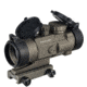 OpticsPlanet Exclusive Primary Arms SLx 2.5X Compact AR15 Scope with Patented CQB ACSS Reticle, Flat Dark Earth, PAC2.5X-FDE