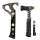 OpticsPlanet Exclusive Real Avid Master Grade Build Tool Combo, Black, AVMWMHCOMBO