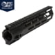 OpticsPlanet Exclusive Firefield Fringe 10in Carbon M-LOK Rail