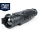 OpticsPlanet Exclusive Refurbished, Pulsar 2.5-20x Helion 2 XP50 2.5-20 Thermal Monocular,17mm, 640x480px, Black, PL77402