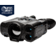 OpticsPlanet Exclusive Refurbished, Pulsar Accolade 2 LRF XP50 2.5-20x42mm Thermal Binocular, Black, PL77410