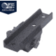 OpticsPlanet Exclusive Refurbished, Pulsar Locking QD mount for Pulsar Apex, Trail, Digisight, and Core Rifle Scopes, Black, PL34000