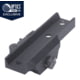 Pulsar Locking QD mount for Pulsar Apex, Trail, Digisight, Talion, and Core Rifle Scopes
