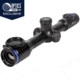 OpticsPlanet Exclusive Refurbished, Pulsar Thermion XM30 Thermal Rifle Scope, 3-13x, 320x240 Resolution, 50Hz, 30mm Tube, Customizable Reticles, Black, PL76524