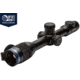 OpticsPlanet Exclusive Refurbished, Pulsar Thermion XQ38 Thermal Rifle Scope, 2.5 - 10x, 51.6 ft, Black, PL76522