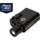 OpticsPlanet Exclusive Refurbished, SightMark LoPro Compact Combo Green Laser Sight, SM25012