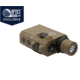 OpticsPlanet Exclusive Refurbished, SightMark LoPro Mini Laser/Light Combo Green Laser Picatinny/Weaver Flat Dark SM25012DE