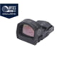 OpticsPlanet Exclusive Sightmark Mini Shot M-Spec FMS 3 MOA Dot Reflex Sight 1x21mm