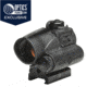 OpticsPlanet Exclusive Refurbished, Sightmark Wolverine 1x23 CSR Red Dot 4 MOA SM26021