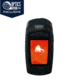 OpticsPlanet Exclusive Seek Thermal Reveal XR Thermal Imager, Multi-Lingual Pack, Black, RT-EBAX