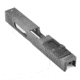 OpticsPlanet Exclusive Shadow Systems Combat Special Pistol Slide, Cover Plate, Glock 17 Gen3, DLC, Black, SG9F-00-02OP-DLC