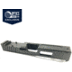 OpticsPlanet Exclusive Shadow Systems Combat Special Pistol Slide, Cover Plate, Glock 17 Gen4, DLC, Black, SG9F-00-02OP4-DLC