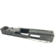 OpticsPlanet Exclusive Shadow Systems Combat Special Pistol Slide, Cover Plate, Glock 17 Gen4, DLC, Black, SG9F-00-02OP4-DLC