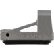 OpticsPlanet Exclusive Shield Sights Mini Compact Reflex Red Dot Sight, Dark Gray, RMSC-4MOA-GLASS-STORM