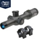 OpticsPlanet Exclusive SIG SAUER Tango4 1-4x24 30mm Rifle Scopes w/ Illuminated Reticle