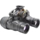 Steele Industries Elbit F9400XLSH 1x H Dual Tube Night Vision Goggle