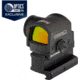 OpticsPlanet Exclusive Steiner Micro Reflex Sight and Riser Combo, Black, 8700-R