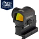 OpticsPlanet Exclusive Steiner Micro Reflex Sight and Riser Combo