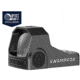 Swampfox Sentinel Ultra Compact Micro Green Dot Sight, 1x16mm, 3 MOA Green Dot Reticle, Manual Brightness, Black, SNL00116-GDM