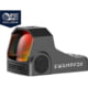 OpticsPlanet Exclusive Swampfox Sentinel 1x16mm Ultra Compact Micro Red Dot Sight