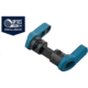 OpticsPlanet Exclusive Timney Triggers AR 49ER Ambidextrous Safety Selector, Optics Planet Blue, AR 49ER Safety-OP