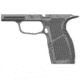 OpticsPlanet Exclusive Tyrant CNC Snub Nose Sig Sauer P365 Grip Module, Grey, TD-P365GRM-SNUB-GREY
