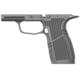 OpticsPlanet Exclusive Tyrant CNC Snub Nose Sig Sauer P365 Grip Module, Grey, TD-P365GRM-SNUB-GREY