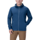 OpticsPlanet Exclusive Vertx Hardside Hoody - Mens, Extra Small, Open Water Blue, F1 VTX8835 OWB XSMALL