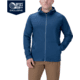 OpticsPlanet Exclusive Vertx Hardside Hoody - Men's, 2XL, Open Water Blue, F1 VTX8835 OWB 2XL