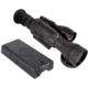 OpticsPlanet Exclusives - Sightmark Wraith 4K Max 3-24x50 w/ IR Digital Riflescope w/Quick Detach Battery Pack
