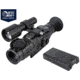 OpticsPlanet Exclusives - Sightmark Wraith HD 2-16x28 Digital Riflescope w/Quick Detach Battery Pack