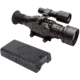 OpticsPlanet Exclusives - Sightmark Wraith HD 4-32x50 Digital Riflescope w/Quick Detach Battery Pack