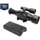 OpticsPlanet Exclusives - Sightmark Wraith HD 4-32x50 Digital Riflescope w/Quick Detach Battery Pack